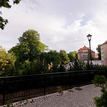 Apartament Martyna Klodzko Exterior photo