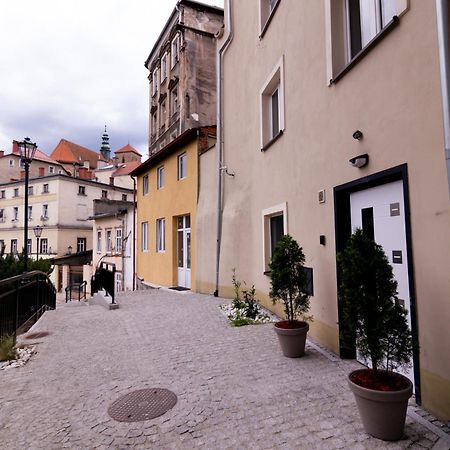 Apartament Martyna Klodzko Exterior photo